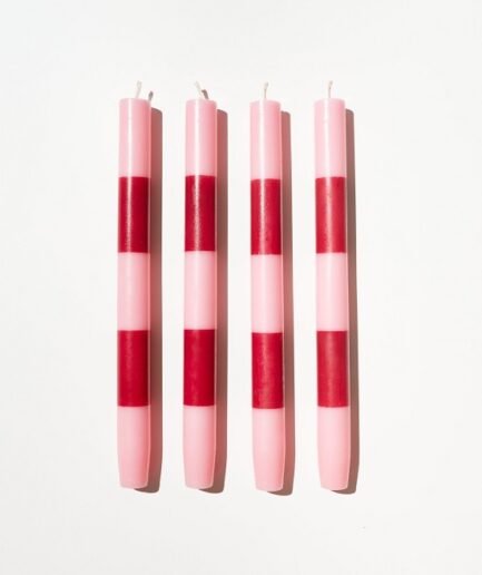 Set x 4 Velas