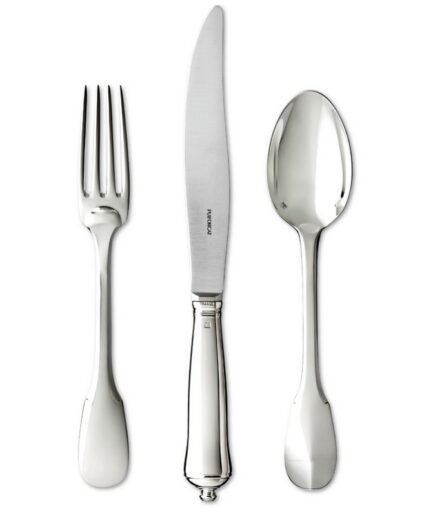 Set Cubiertos X 6 Vieux / Puiforcat