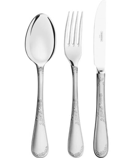 Set Cubiertos X 12 66929 / Tramontina