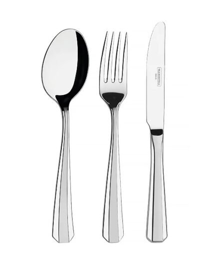 Set Cubiertos X 12 66911 / Tramontina