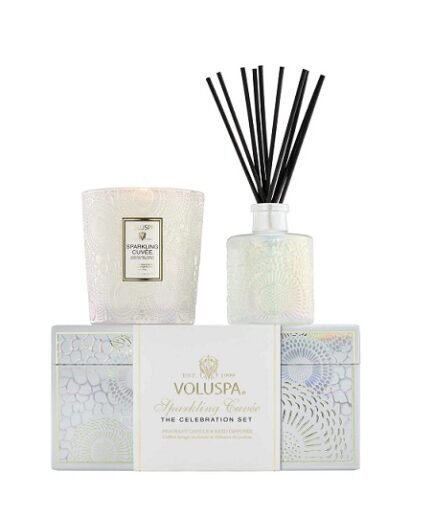 Celebration Duo / Voluspa