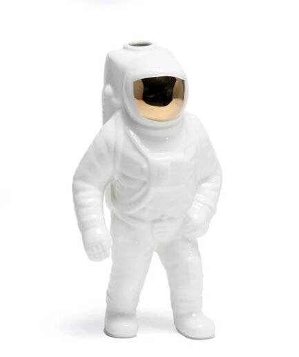 FLORERO ASTRONAUTA / SELETTI