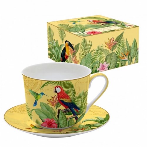 Taza XL