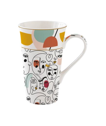 Taza Mug