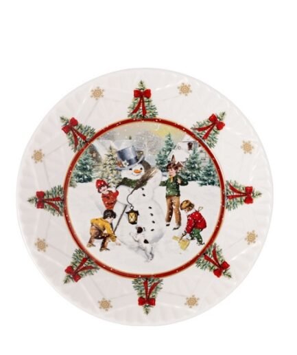 PLATO BOMBONERA GRANDE / VILLEROY & BOCH