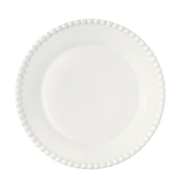 Platos llanos