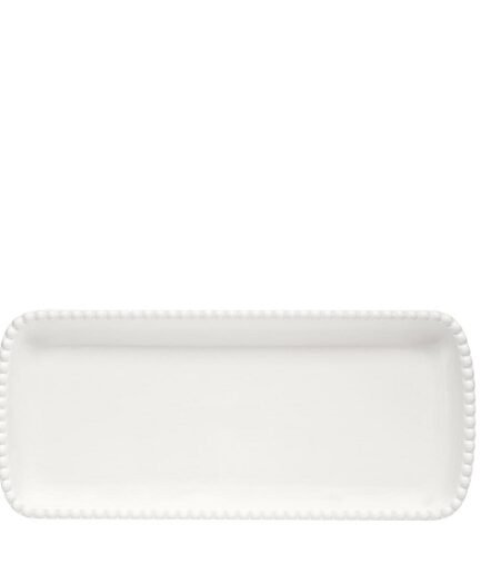 Bandeja rectangular