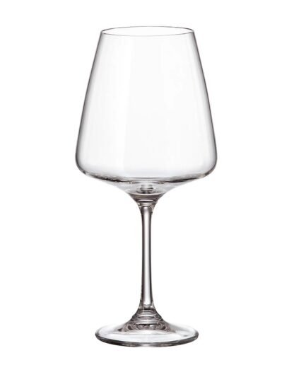 Copas para agua