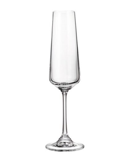 Copas para champaña