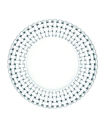 Platos de base en cristal