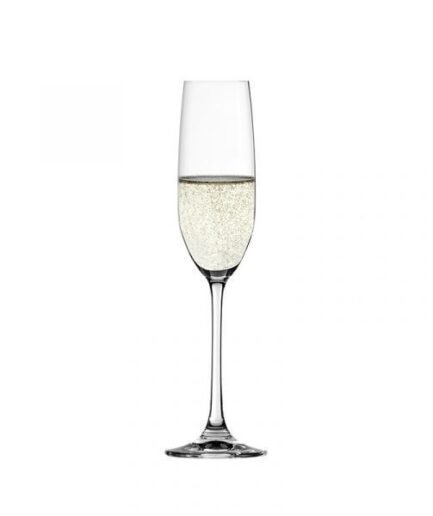 Copas champaña