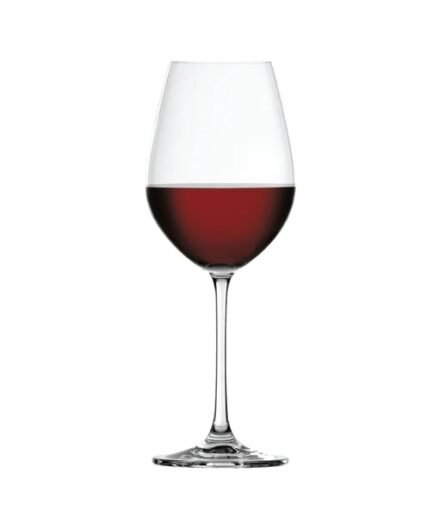 Copas vino tinto