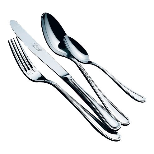 Tenedor principal