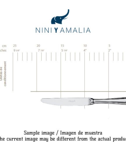 Cuchillo para fruta