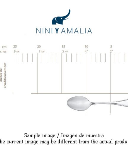 Cucharita café