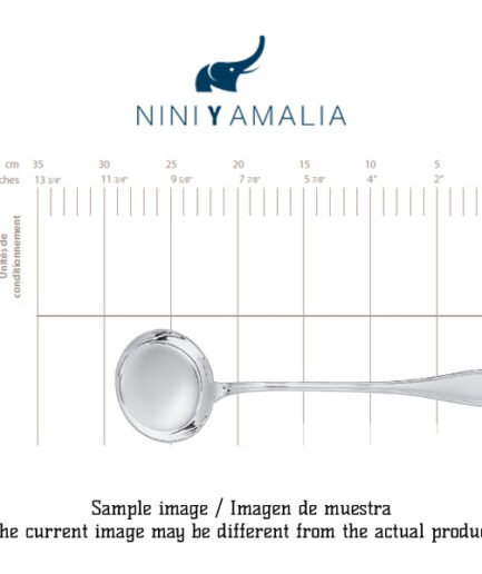 Cucharón sopa