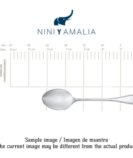 Cuchara para servir