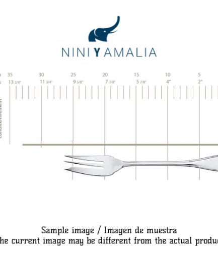 Tenedor para servir
