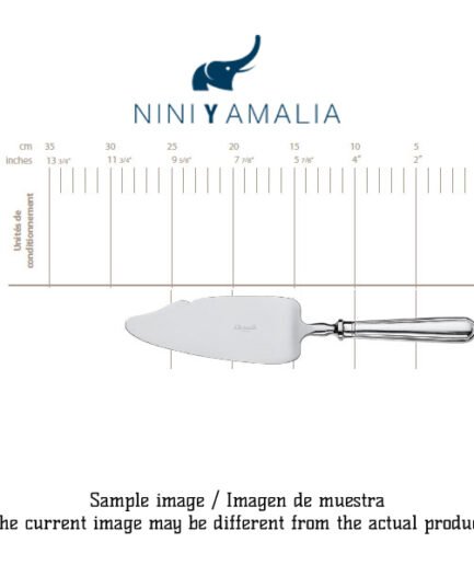 Pala para torta